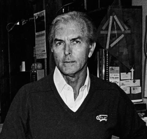 KARL LITTEN
